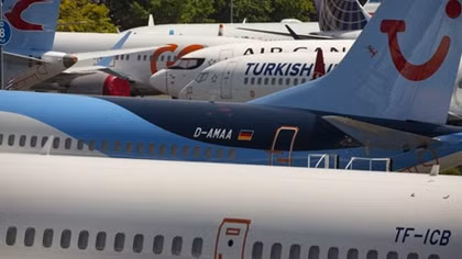 Khả năng bay trở lại của Boeing 737 MAX còn xa vời