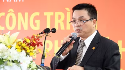 Khởi tố vụ án, khởi tố bị can Bùi Minh Chính, Chủ tịch HĐQT Công ty Petroland