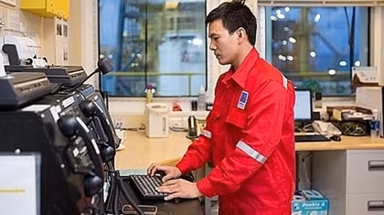 PV DRILLING V- Thế hệ giàn khoan hiện đại nhất thế giới
