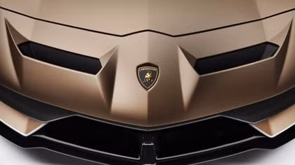 Sự thật về tin đồn thương hiệu Lamborghini bị “bỏ rơi”