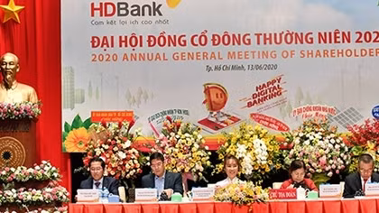 Tăng trưởng bền vững, chuyển đổi số, chất lượng tài sản, an toàn hoạt động