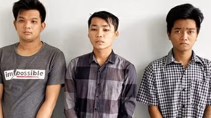 Cảnh giác với nạn cướp giật, trộm cắp