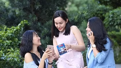 Đi rừng mượt mà với tốc độ Internet lên tới 300Mbps