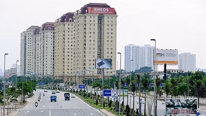Tìm đất “vàng” vẽ dự án “ma”