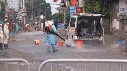 “Ổ dịch” Hạ Lôi đã có 5 ca bệnh COVID-19, Mỹ ghi nhận số người tử vong kinh hoàng