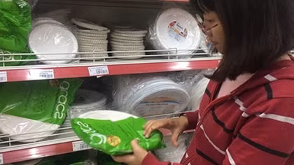 Kiểm soát chặt sản phẩm mang “mác” thân thiện môi trường