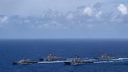 Iran - Venezuela - Mỹ: Vòng xoáy căng thẳng mới
