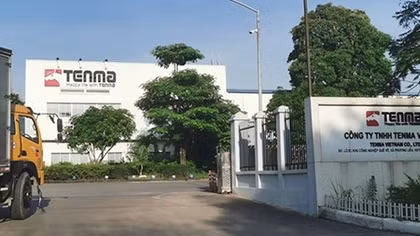 Khẩn trương làm rõ nghi vấn hối lộ 25 triệu Yên của Công ty Tenma Việt Nam