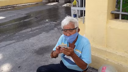 Ân tình với những người đi “bán” giấc mơ