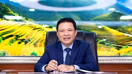 LienVietPostBank: Chọn lối đi riêng