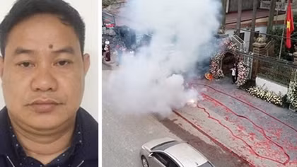 (NÓNG TRONG TUẦN) Phó giám đốc sở "chạy thi" công chức; ngang nhiên đốt pháo trong đám cưới và cô gái mất tiền tỉ vì “bạn trai gửi quà”