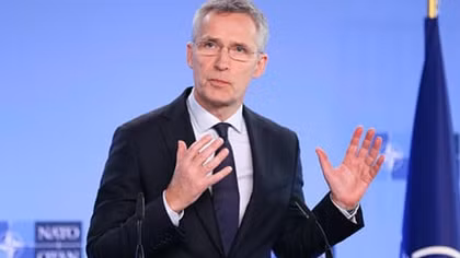 Idlib và bài toán khó cho NATO