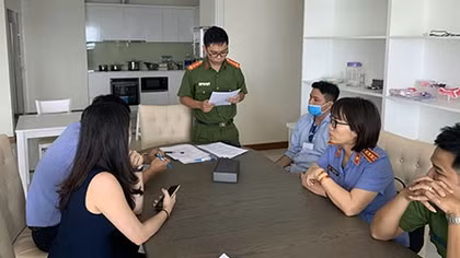 Nhân bản căn hộ để chiếm đoạt gần 200 tỷ đồng