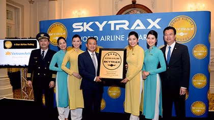 Vietnam Airlines thông tin về việc “chảy máu” đội ngũ phi công