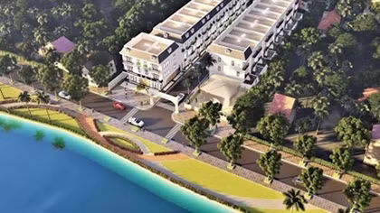 Doanh nghiệp bán nhà quảng cáo sai sự thật