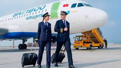 Mở lại các đường bay quốc tế: Nên không?