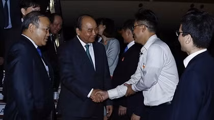 Việt Nam coi trọng quan hệ Đối tác chiến lược sâu rộng với Nhật Bản
