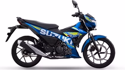 Suzuki triệu hồi hơn 4 ngàn xe có nguy cơ cháy nổ