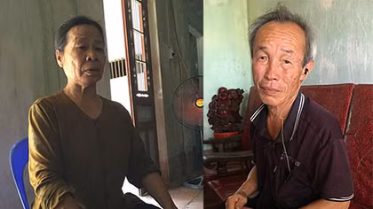 Nỗi đau bậc sinh thành