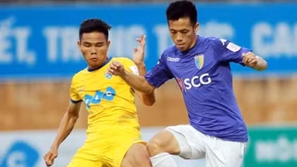 Thái độ thi đấu của Than Quảng Ninh quyết định không nhỏ tới ngôi vua V.League