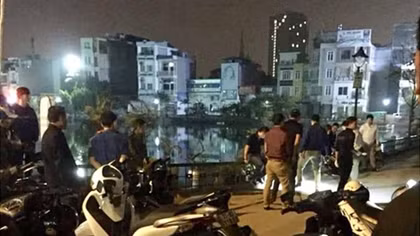 Điều tra vụ hỗn chiến đất Cảng nhiều người bị thương