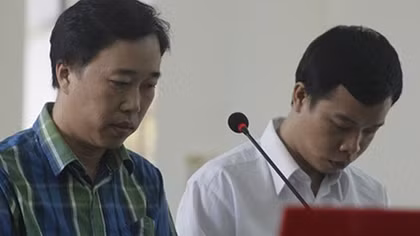 Thuê người tiêm HIV vào con của tình địch 