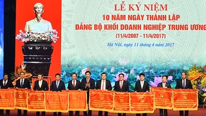 Phải chọn người tài trong quản lý điều hành DNNN 