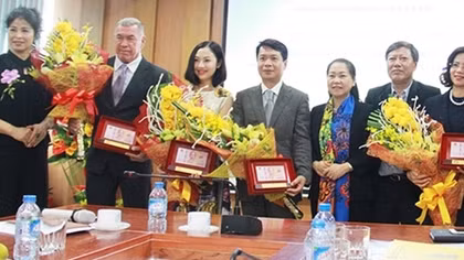VBI hợp tác toàn diện với Công đoàn Ngân hàng Việt Nam