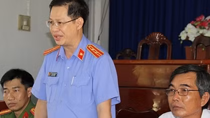 Viện KSND huyện Bình Chánh xin lỗi 3 thanh niên bị oan sai