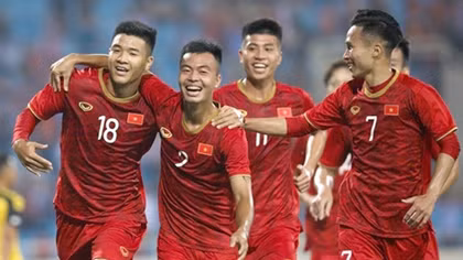 U22 Việt Nam: Cần làm gì để vô địch SEA Games?