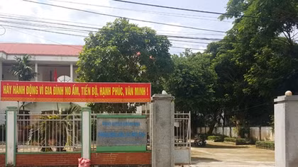 Hàng trăm giáo viên lo lắng bị truy thu tiền đứng lớp