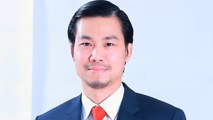 Techcombank bổ nhiệm Phó Tổng Giám đốc mới