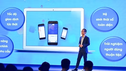 MB ra mắt hệ sinh thái số dành cho khách hàng doanh nghiệp