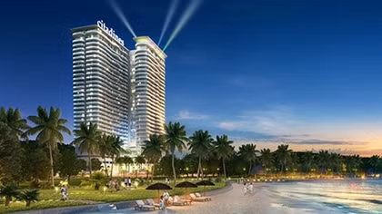 BIM Land tiếp tục nhận giải thưởng danh giá