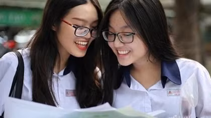 Các trường không được công bố điểm chuẩn trúng tuyển trước ngày 8-8