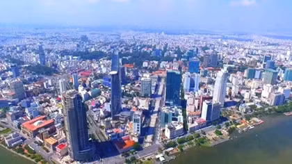 TP Hồ Chí Minh xây dựng các giải pháp thực hiện Đề án đô thị thông minh