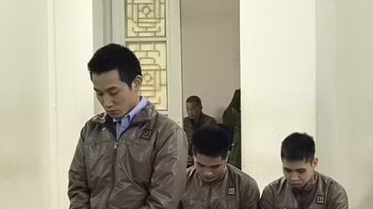 Gã họ "Sở" chuyên dùng clip nóng tống tiền phụ nữ