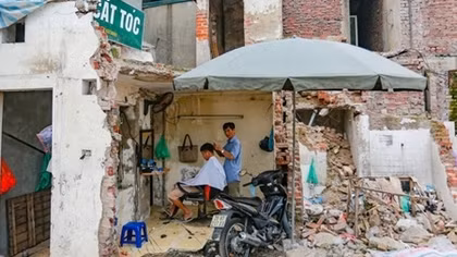 Quy định mới về giao, cho thuê đất đối với các thửa đất nhỏ hẹp do Nhà nước quản lý