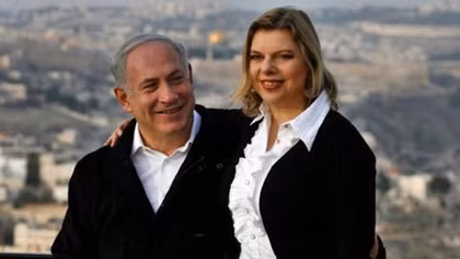 Phu nhân Thủ tướng Netanyahu bị truy tố vì “xài sang”
