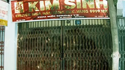 Trở lại vụ giết người ở tiệm vàng Kim Sinh: Săn sói