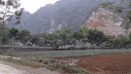 Hai em nhỏ trong một gia đình bi giết hại dã man ở Thanh Hóa