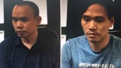 Dùng súng bắn chim làm bị thương người đi đường