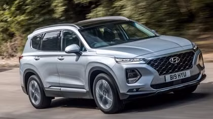 Nguy cơ cháy khi tắt máy, Hyundai triệu hồi gần 10 vạn xe