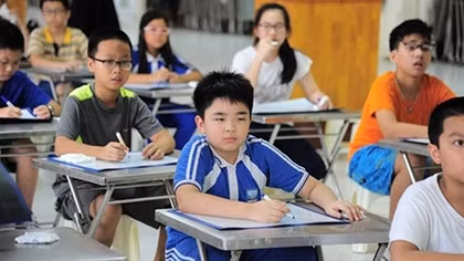 Không tổ chức học trực tuyến không được thu học phí