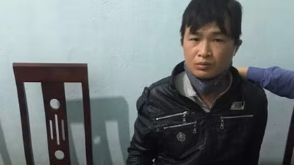 Con nghiện nhiễm HIV vận chuyển 5.000 viên hồng phiến