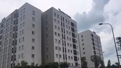 Số lượng lớn căn hộ có giá dưới 1 tỷ đồng đã ra mắt