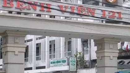 Bác tin đồn ca dương tính với SARS-CoV-2 trong Bệnh viện Quân y 121