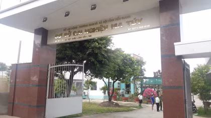 Học viên cai nghiện đánh nhau, 17 người bỏ trốn