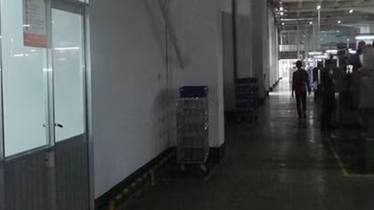 Nam thanh niên cầm kéo đâm đồng nghiệp tử vong
