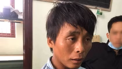 Lời khai ban đầu của thủ phạm giết 3 người ở Tiền Giang